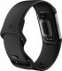 Smartband Fitbit Charge Czarny 7