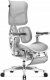 Krzesło biurowe Diablo Chairs V-Kinetic Szare 1