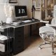 Krzesło biurowe Diablo Chairs V-Kinetic Szare 14