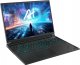 Laptop Gigabyte G6X 9KG 2024 i7-13650HX  / 16 GB / 1 TB / RTX 4060 / 165 Hz (9KG-43EE854SD) 2