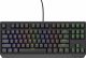 Klawiatura GENESIS Thor 230 TKL Outemu Brown (NKG-2079) 1