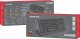 Klawiatura GENESIS Thor 230 TKL Outemu Brown (NKG-2079) 16