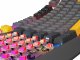 Klawiatura GENESIS Thor 230 TKL Outemu Red (NKG-2082) 12