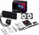 Chłodzenie wodne Asus ROG Strix LC III 240 ARGB (90RC00S1-M0UAY0) 8