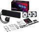 Chłodzenie wodne Asus ROG Strix LC III 360 ARGB (90RC00T1-M0UAY0) 7