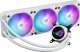 Chłodzenie wodne Asus ROG Strix LC III 360 ARGB White Edition (90RC00T2-M0UAY0) 3
