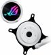 Chłodzenie wodne Asus ROG Strix LC III 360 ARGB White Edition (90RC00T2-M0UAY0) 4