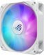 Chłodzenie wodne Asus ROG Strix LC III 360 ARGB White Edition (90RC00T2-M0UAY0) 6
