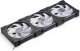 Wentylator Phanteks D30-120 D-RGB Regular 3-pack (PH-F140D30_DRGB_PWM_BK01_3P) 2