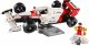 LEGO Icons McLaren MP4/4 i Ayrton Senna (10330) 3