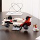LEGO Icons McLaren MP4/4 i Ayrton Senna (10330) 4