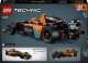 LEGO Technic NEOM McLaren Formula E Race Car (42169) 2