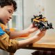 LEGO Technic NEOM McLaren Formula E Race Car (42169) 4