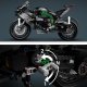 LEGO Technic Motocykl Kawasaki Ninja H2R (42170) 3