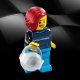 LEGO Speed Champions Sportowy Ford Mustang Dark Horse (76920) 7