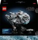 LEGO Star Wars Millennium Falcon (75375) 2