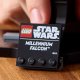 LEGO Star Wars Millennium Falcon (75375) 3