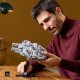 LEGO Star Wars Millennium Falcon (75375) 5