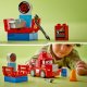 LEGO Duplo Disney Maniek na wyścigu (10417) 3