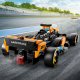 LEGO Speed champions Samochód wyścigowy McLaren Formula 1 wersja 2023 (76919) 3