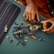 LEGO Speed champions Samochód wyścigowy McLaren Formula 1 wersja 2023 (76919) 6