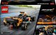 LEGO Speed champions Samochód wyścigowy McLaren Formula 1 wersja 2023 (76919) 8