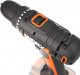 Wiertarko-wkrętarka Worx WX100.9 20 V 3