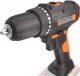 Wiertarko-wkrętarka Worx WX100.9 20 V 4