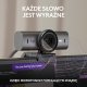 Kamera internetowa Logitech MX Brio 4K Ultra HD (960-001559) 4
