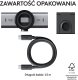Kamera internetowa Logitech MX Brio 4K Ultra HD (960-001559) 11