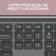 Klawiatura Logitech K950 Graphite (920-012465) 3