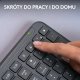 Klawiatura Logitech K950 Graphite (920-012465) 8