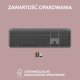 Klawiatura Logitech K950 Graphite (920-012465) 11