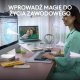 Klawiatura + mysz Logitech Signature Slim MK950 grafitowa (920-012490) 2