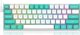 Klawiatura Redragon K683WB Brak danych (K683WB-RGB FIDD) 1