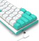 Klawiatura Redragon K683WB Brak danych (K683WB-RGB FIDD) 7