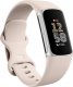 Smartband Fitbit Fitbit Charge 6 porcelain band/silver 2