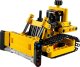 LEGO Technic Buldożer do zadań specjalnych (42163) 8