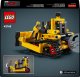 LEGO Technic Buldożer do zadań specjalnych (42163) 9