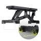 Zipro Ławka treningowa regulowana Pumpiron 11