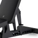 Zipro Ławka treningowa regulowana Pumpiron 15