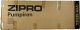 Zipro Ławka treningowa regulowana Pumpiron 20