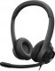 Słuchawki Logitech H390 5