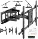 VETOUSON Uchwyt ścienny VX-630A 32'' - 85'' 1