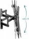 VETOUSON Uchwyt ścienny VX-630A 32'' - 85'' 3