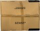 Fotel SENSE7 Spellcaster Fuku PU czarny-szary 10