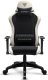 Fotel SENSE7 Spellcaster FUKU PU czarno-beżowy 3