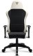 Fotel SENSE7 Spellcaster FUKU PU czarno-beżowy 4
