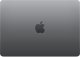 Laptop Apple MacBook Air 13 M3 / 16 GB / 512 GB (MXCR3ZE/A) 5