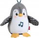 Fisher Price Muzyczny Pingwinek Kiwaczek Zabawka dla niemowląt (HNC10) 4